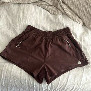 Vuori Dash Shorts
